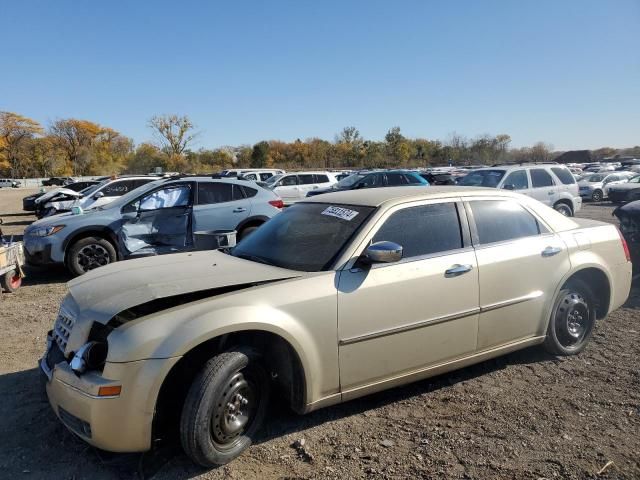 2010 Chrysler 300 Touring