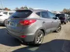 2014 Hyundai Tucson GLS