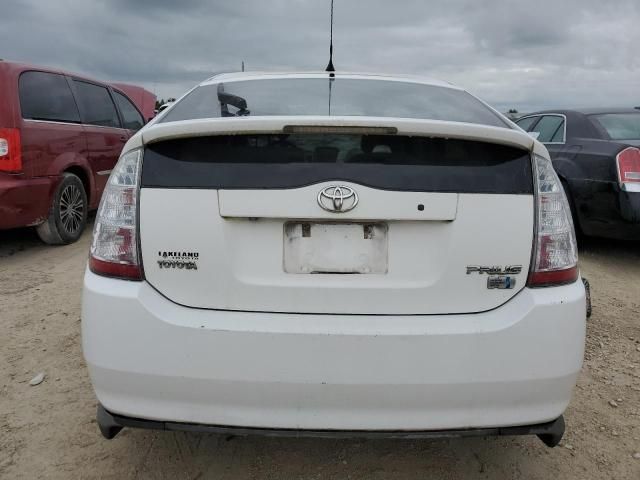 2008 Toyota Prius