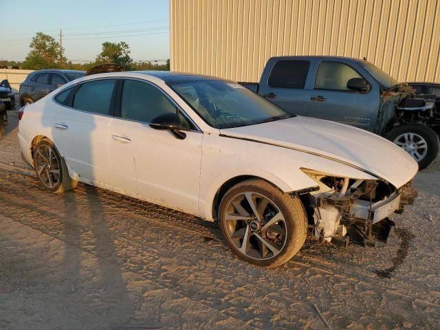 2023 Hyundai Sonata SEL Plus