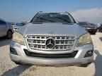 2010 Mercedes-Benz ML 350