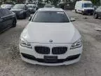 2013 BMW 740 LXI