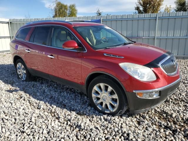 2012 Buick Enclave