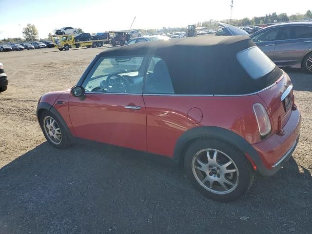 2008 Mini Cooper