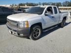 2012 Chevrolet Silverado C1500 LT