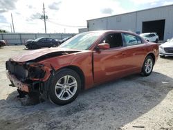 2020 Dodge Charger SXT en venta en Jacksonville, FL