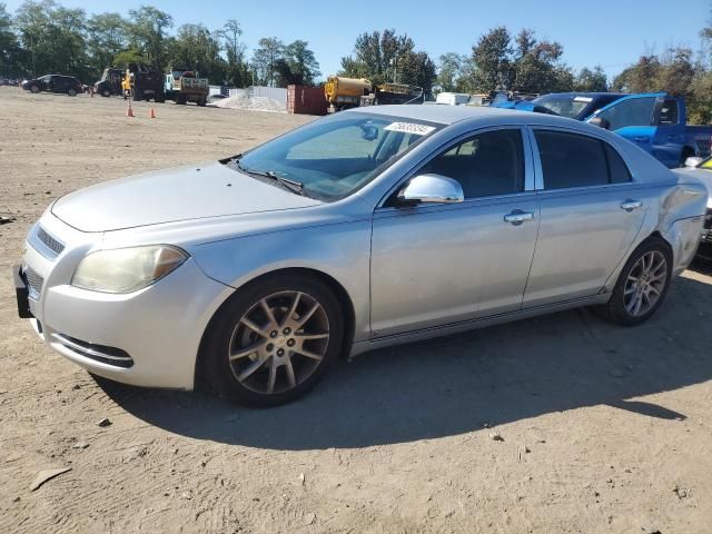 2009 Chevrolet Malibu 2LT