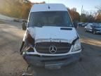 2013 Mercedes-Benz Sprinter 2500