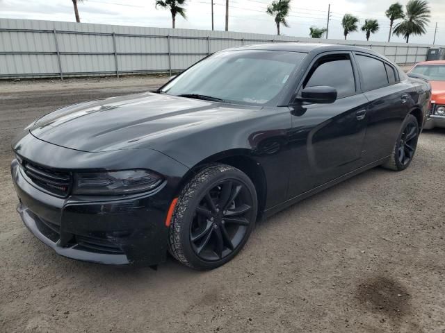 2016 Dodge Charger SE