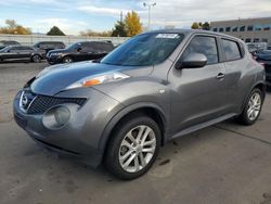 2014 Nissan Juke S en venta en Littleton, CO