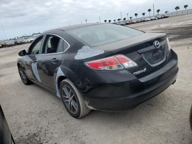 2010 Mazda 6 I