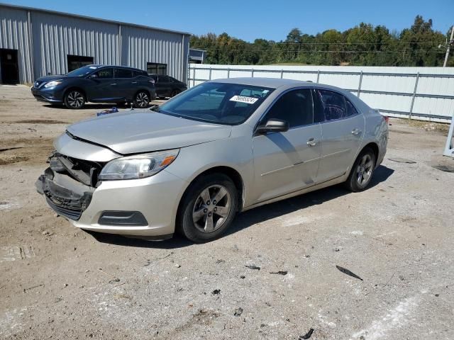 2015 Chevrolet Malibu LS