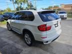 2011 BMW X5 XDRIVE35D