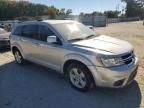 2012 Dodge Journey SXT