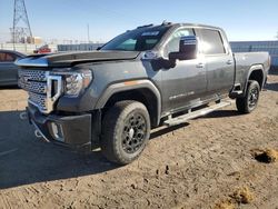 2023 GMC Sierra K3500 Denali en venta en Adelanto, CA