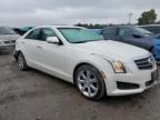 2013 Cadillac ATS Luxury