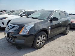 Cadillac salvage cars for sale: 2015 Cadillac SRX Luxury Collection