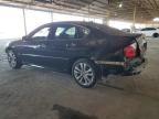 2008 Infiniti M35 Base