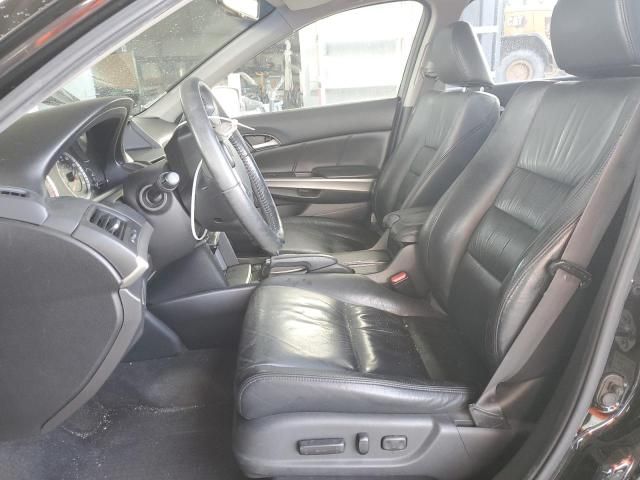 2008 Honda Accord EXL