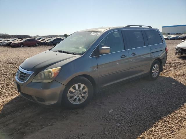 2009 Honda Odyssey EXL