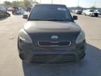 2012 KIA Soul +