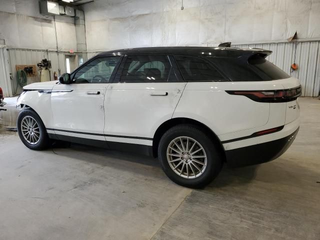 2019 Land Rover Range Rover Velar