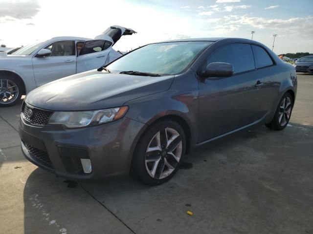 2013 KIA Forte SX