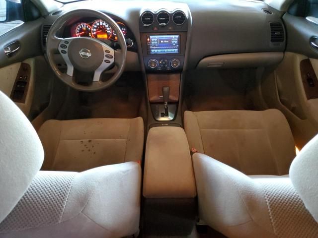 2007 Nissan Altima 2.5