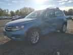 2018 Volkswagen Tiguan Limited