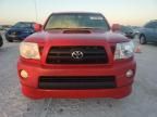 2007 Toyota Tacoma X-RUNNER Access Cab