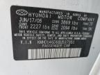 2008 Hyundai Elantra GLS