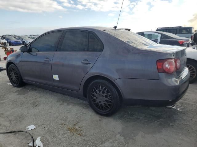 2009 Volkswagen Jetta S