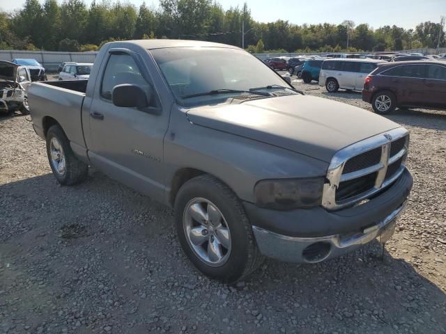 2004 Dodge RAM 1500 ST