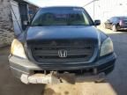 2005 Honda Pilot EXL