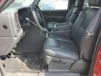 2004 Chevrolet Avalanche K1500