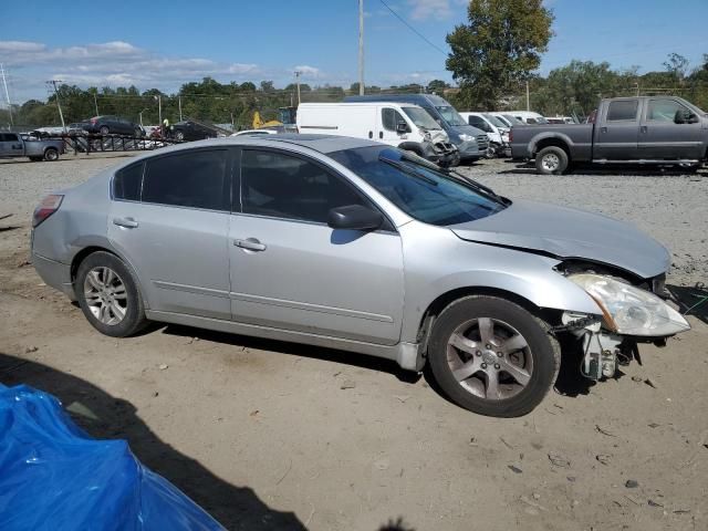 2011 Nissan Altima Base