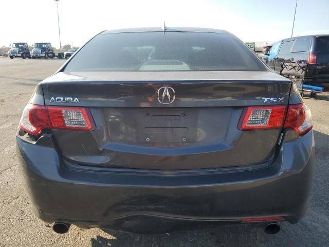 2010 Acura TSX