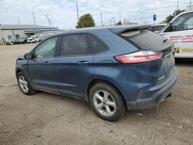 2019 Ford Edge SE