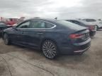 2018 Audi A5 Premium Plus