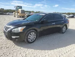 2013 Nissan Altima 2.5 en venta en Columbia, MO