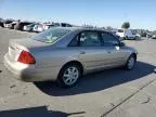 2002 Toyota Avalon XL