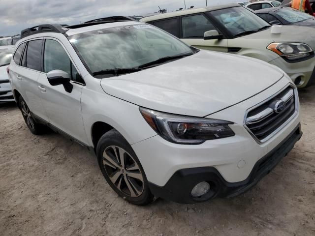 2019 Subaru Outback 3.6R Limited