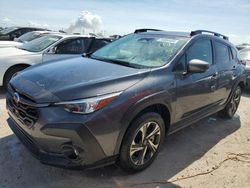 2024 Subaru Crosstrek Premium en venta en Riverview, FL