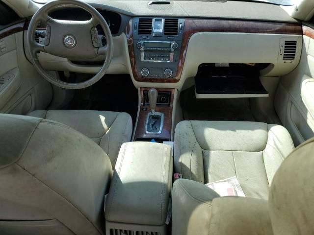 2006 Cadillac DTS