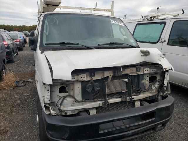 2012 Ford Econoline E250 Van