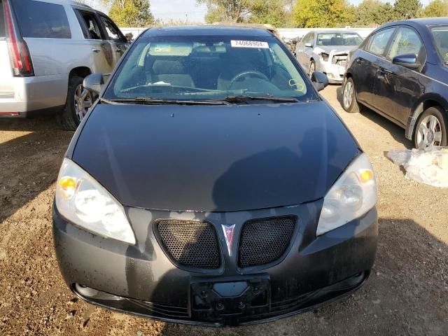 2006 Pontiac G6 GT