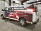 2010 Chevrolet Express G2500