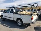 2005 Toyota Tundra Access Cab SR5