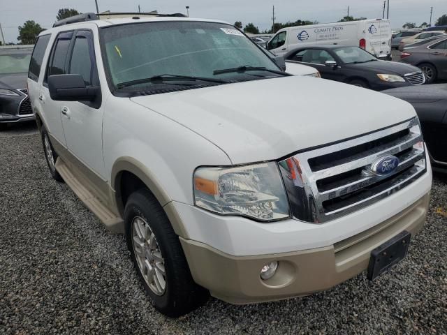 2010 Ford Expedition Eddie Bauer