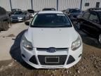 2014 Ford Focus S